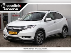 Honda HR-V - 1.5 i-VTEC Executive -Schuif/-kanteldak | Cruise | Nav