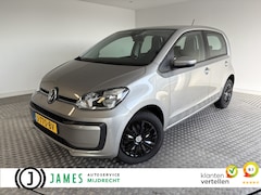 Volkswagen Up! - 1.0 BMT High up Climate control, Camera, Cruise