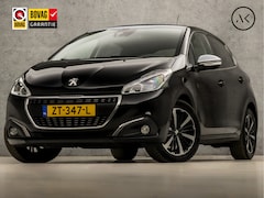 Peugeot 208 - 1.2 PureTech Sport Automaat (PANORAMADAK, APPLE CARPLAY, NAVIGATIE, CLIMATE, SPORTSTOELEN,