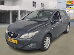 SEAT Ibiza - 1.4 COPA Plus 1e Eigenaar 67.575 km +NAP NL-auto