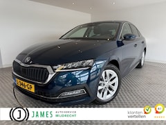 Skoda Octavia - 1.0 TSI Style Apple/Android, Stoelverwarming