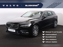 Volvo V60 - T5 Inscription - Parkeercamera achter - Verwarmde voorstoelen - Parkeersensoren voor & ach