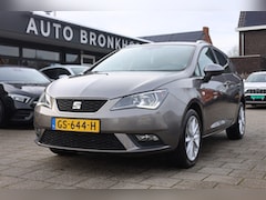 SEAT Ibiza ST - 1.0 ECOTSI STYLE CONNECT I LED I BT I NAVI