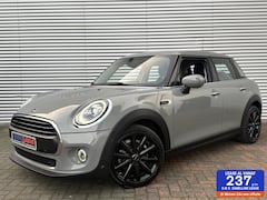 MINI One - 1.5 Airco Led Cruise Pdc 45345 Km Mf Stuur 2020 Perfecte Staat Eerste Eigenaar