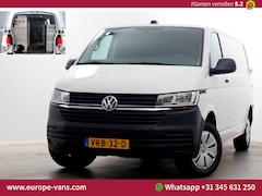 Volkswagen Transporter - T6.1 2.0 TDI Lang Comfortline Airco/Navi/Inrichting 06-2022