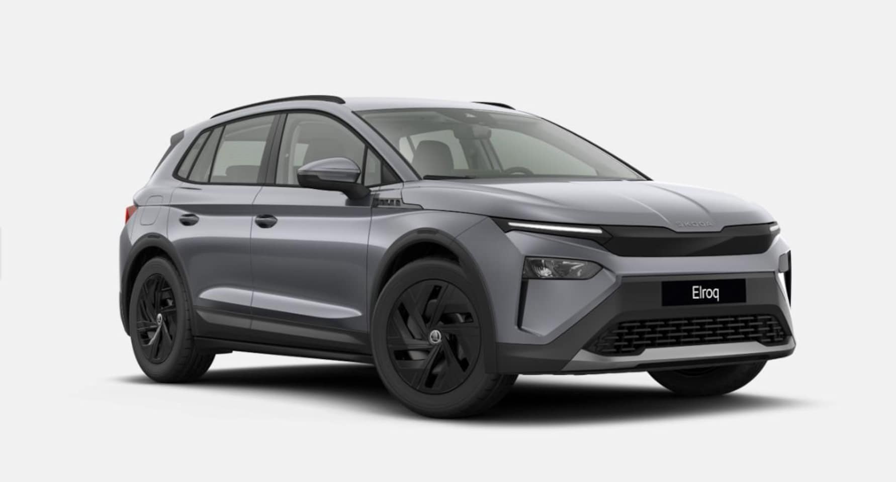 Skoda Elroq - Elroq Limited Edition 50 €31.880 inclusief inruilpremie! - AutoWereld.nl