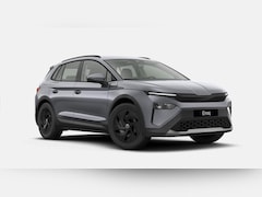 Skoda Elroq - Elroq Limited Edition 50 €30.880 inclusief inruilpremie