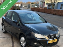 SEAT Ibiza - 1.4 LPG 3 Reference