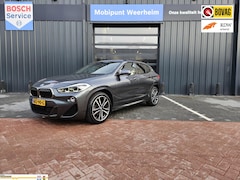 BMW X2 - sDrive18i High Executive Edition
