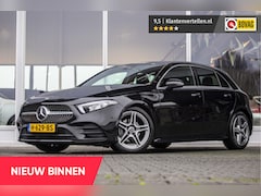 Mercedes-Benz A-klasse - 180 AMG | LED | Carplay | NL