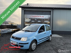 Fiat Panda - 1.2 Airco "WEINIG KILOMETERS"