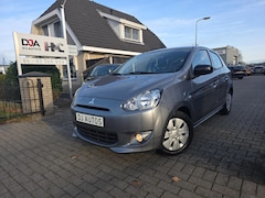 Mitsubishi Space Star - 1.0 Entry