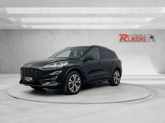 Ford Kuga - 2.5 PHEV ST- Line X Panoramadak, Camera V+A, ACC, Blis, bluet, Lane Assist, Apple Carplay,