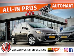 Hyundai ix20 - 1.6i i-Motion | AIRCO | PARKEERSENSOREN | HOGE INSTAP