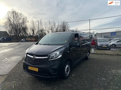 Opel Vivaro - 1.6 CDTI L2H1 DC Edition