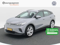 Volkswagen ID.4 - 204 Pk Business 77 kWh | Navigatie | CarPlay | Lane Assist | Keyless | Parkeersensoren voo
