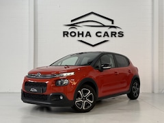 Citroën C3 - SX / SW 1.2i PureTech *Cruise*Climate*Bluetooth