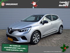 Renault Clio - 1.0 TCe 90 Equilibre | | Apple Carplay/Android Auto | Navi | Cruise