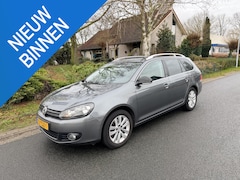 Volkswagen Golf Variant - 1.2 TSI 105PK Style Clima•Navi•Cruise