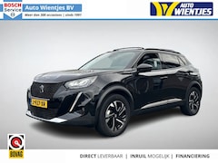 Peugeot e-2008 - EV Allure 50kWh | SOH 89% | Pano | Navi | Camera