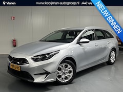 Kia Cee'd Sportswagon - Ceed 1.5 T-GDi DynamicLine