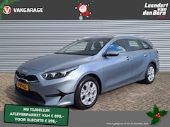 Kia Cee'd Sportswagon - Ceed 1.0 T-GDi DynamicLine | LM Velgen | Navi | Camera | Apple Carplay/Android Auto