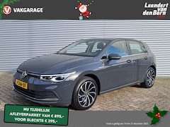 Volkswagen Golf - 1.5 TSI Style Adaptive Cruise | Apple Carplay/Android Auto | ECC | PDC