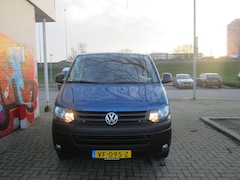Volkswagen Transporter - 2.0 TDI L1H1 BM DC Comfortline