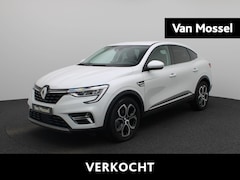 Renault Arkana - 1.6 E-Tech hybrid 145 techno | Adaptieve Cruise Control incl. Stuurhulp | Blind Spot Warni