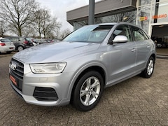 Audi Q3 - 2.0 TFSI quattro Sport Pro Line s, automaat, navi, stoel verwarming, , etc
