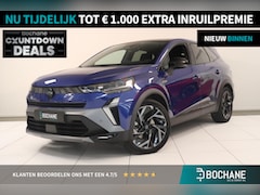 Renault Symbioz - 1.6 E-Tech full hybrid 145 esprit Alpine | Solarbay panoramadak | Harman & Kardon | Camera