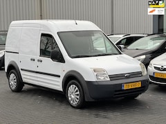 Ford Transit Connect - T230L 1.8 TDCi + SCHUIFDEUR + ELEKTR-RAMEN