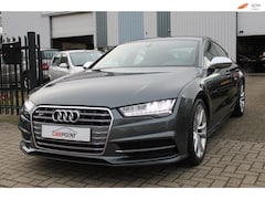 Audi A7 Sportback - 4.0 TFSI S7 Quattro Pro Line Plus 450PK 1e Eigenaar
