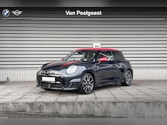 MINI Mini-Electric - Cooper SE Classic XL 54.2 kWh JCW Trim Pakket / XL Pakket