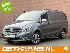 Mercedes-Benz Vito - 119CDI 190PK 9G-Tronic XL / LED / Carplay / Camera