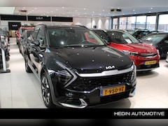 Kia Sportage - 1.6 T-GDi Plug-in Hybrid AWD DynamicPlusLine l Panoramadak-ekec l PHEV l Stleverwarming l