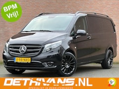 Mercedes-Benz Vito - 114CDI 136PK Lang 9G-Tronic / Carplay / Distronic / trekhaak 2.500kg / Euro6