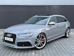 Audi RS6 - 4.0 TFSI RS 6 Quattro NardoGrey PANO|MATRIX|SOFTCLOSE