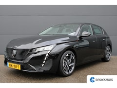 Peugeot 308 - 1.6 Plug-in Hybrid 180 Active Pack Business | Automaat | Navigatie | Plug-in | Apple carpl
