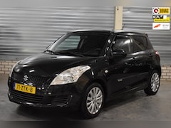 Suzuki Swift - 1.2 Bandit EASSS + Carplay|Bluetooth| Stoelverwarming|Cruise Control|Airco|LM Velgen|