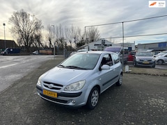 Hyundai Getz - 1.4i Active Cool AIRCO