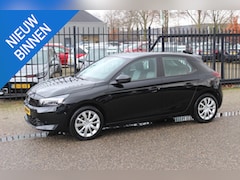 Opel Corsa - 1.2 Introductiepakket, Apple-Carplay