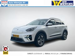Kia e-Niro - ExecutiveLine 64kWh | SoH 100% | Leer | Navi