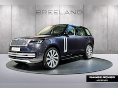 Land Rover Range Rover - 4.4 P530 Autobiography | 23" SV | Elektr. Treeplanken