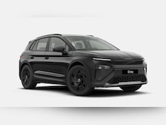 Skoda Elroq - Elroq Limited Edition 50 €30.880 inclusief inruilpremie