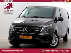 Mercedes-Benz Vito - 119 CDI 190pk Lang 9G Tronic Automaat LED/Navi/Camera 01-2024