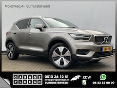 Volvo XC40 - 1.5 T4 Recharge Inscription Plug-in Navi Clima Cruise Expression
