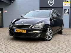 Peugeot 308 SW - 1.6 BlueHDI | Navi | Trekhaak | NAP