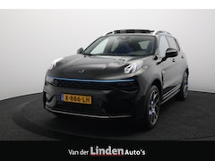 Lynk & Co 01 - 1.5 Plug-in Hybrid 261PK | Origineel NL | 360° Camera | Panoramadak | Zwarte Hemelbekledin