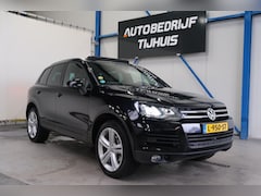 Volkswagen Touareg - 3.0 TDI High Edition